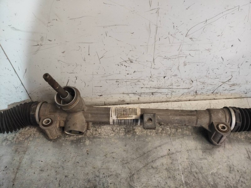 Recambio de cremallera direccion para alfa romeo mito (145) basis (2016) referencia OEM IAM A0003188  