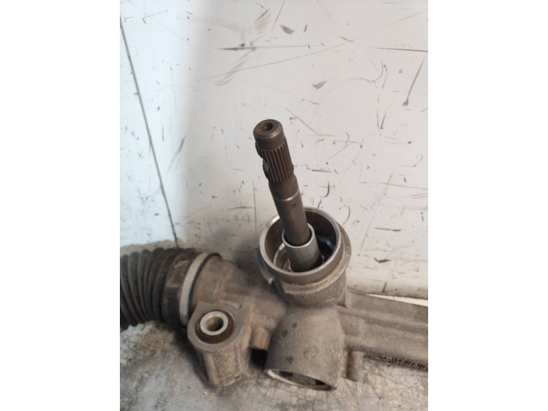 Recambio de cremallera direccion para alfa romeo mito (145) basis (2016) referencia OEM IAM A0003188  