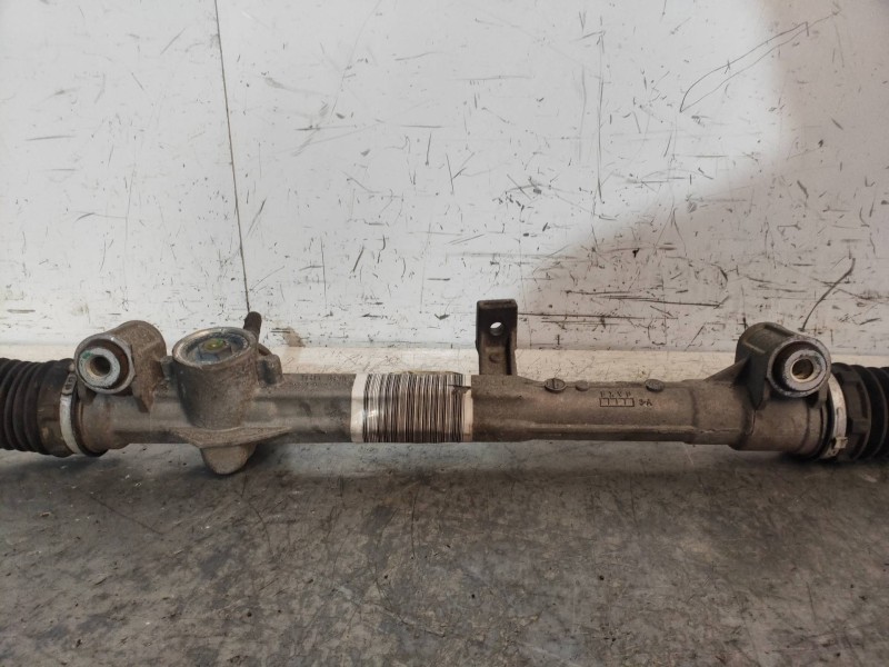 Recambio de cremallera direccion para alfa romeo mito (145) basis (2016) referencia OEM IAM A0003188  