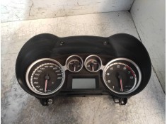Recambio de cuadro instrumentos para alfa romeo mito (145) basis (2016) referencia OEM IAM 50527740 A2C84849800 