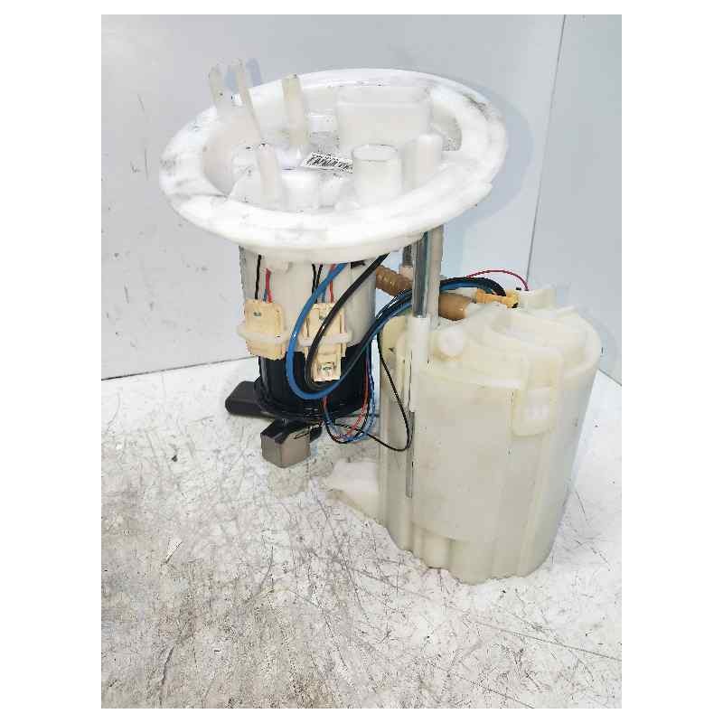 Recambio de bomba combustible para audi a4 avant (8k5) (2008) básico referencia OEM IAM 0580202009 8K0919051P BOSCH AFORADOR