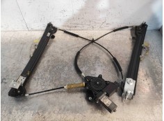 Recambio de elevalunas delantero derecho para alfa romeo mito (145) basis (2016) referencia OEM IAM 505266580  