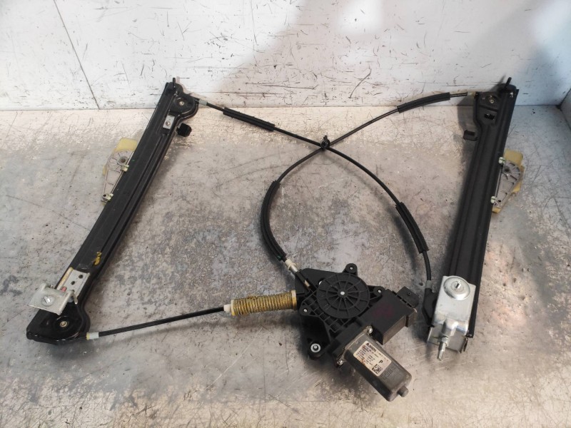 Recambio de elevalunas delantero derecho para alfa romeo mito (145) basis (2016) referencia OEM IAM 505266580  