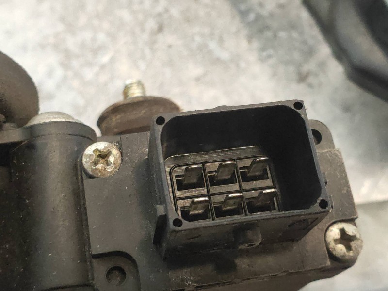 Recambio de elevalunas delantero derecho para alfa romeo mito (145) basis (2016) referencia OEM IAM 505266580  