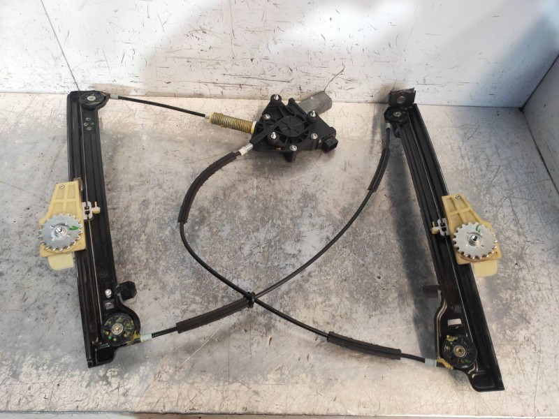 Recambio de elevalunas delantero derecho para alfa romeo mito (145) basis (2016) referencia OEM IAM 505266580  