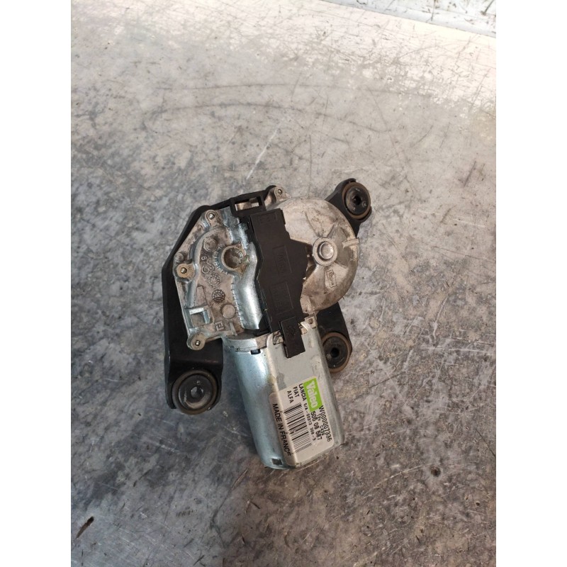 Recambio de motor limpia trasero para alfa romeo mito (145) basis (2016) referencia OEM IAM W000007336 50508587 0050508587