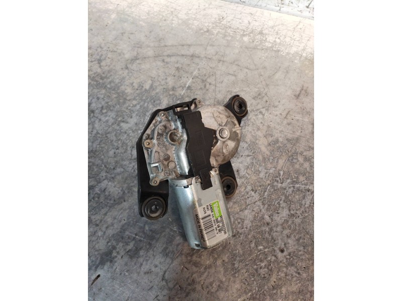 Recambio de motor limpia trasero para alfa romeo mito (145) basis (2016) referencia OEM IAM W000007336 50508587 0050508587