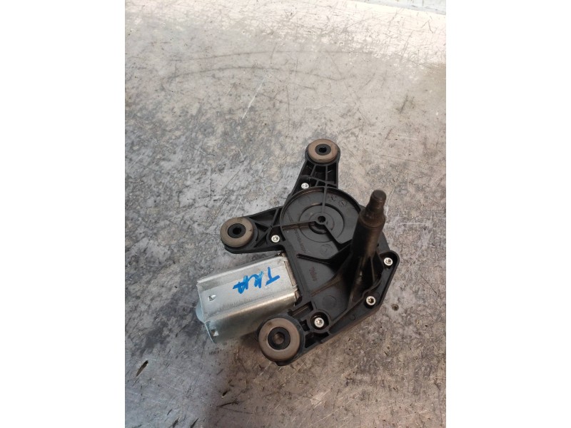 Recambio de motor limpia trasero para alfa romeo mito (145) basis (2016) referencia OEM IAM W000007336 50508587 0050508587