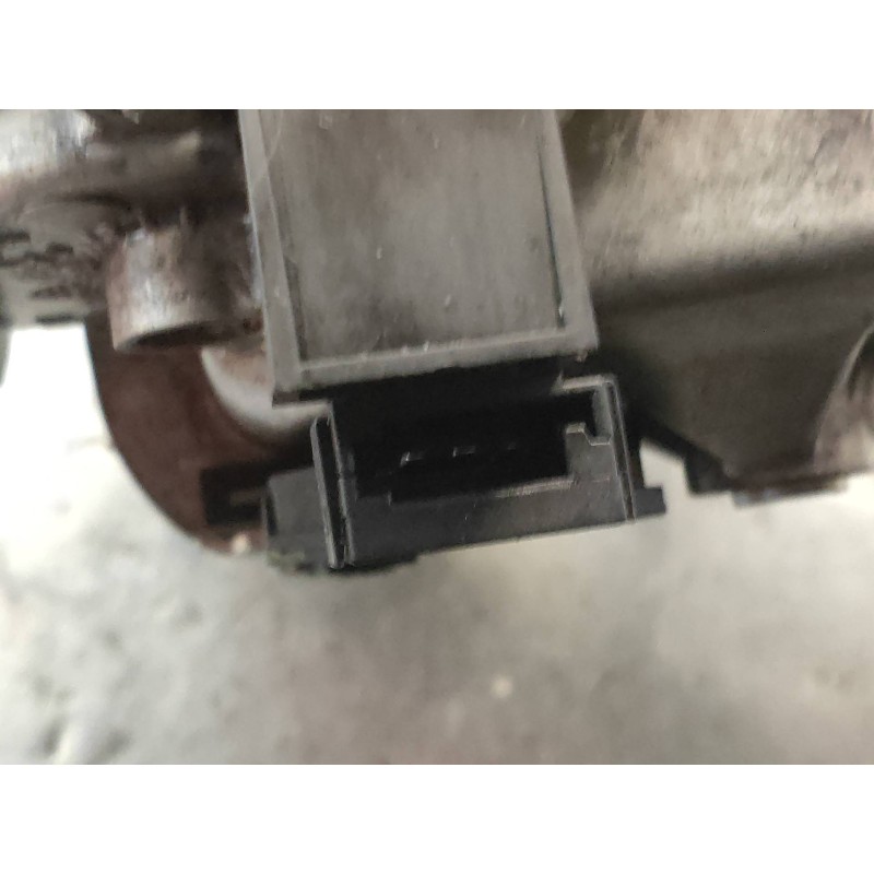 Recambio de motor limpia trasero para alfa romeo mito (145) basis (2016) referencia OEM IAM W000007336 50508587 0050508587