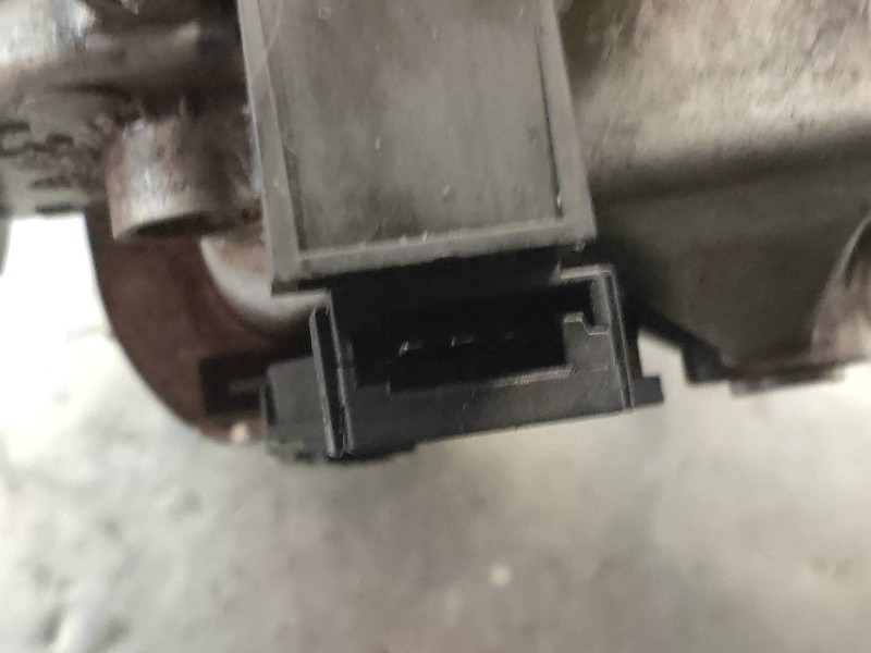 Recambio de motor limpia trasero para alfa romeo mito (145) basis (2016) referencia OEM IAM W000007336 50508587 0050508587