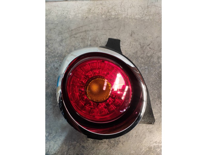 Recambio de piloto trasero izquierdo para alfa romeo mito (145) basis (2016) referencia OEM IAM 156085856  