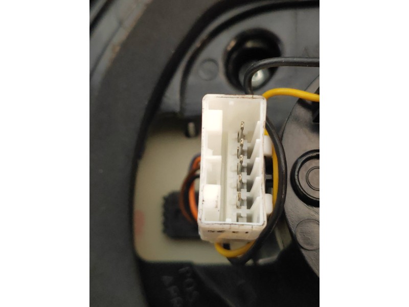 Recambio de piloto trasero izquierdo para alfa romeo mito (145) basis (2016) referencia OEM IAM 156085856  