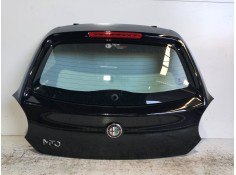 Recambio de porton trasero para alfa romeo mito (145) basis (2016) referencia OEM IAM   