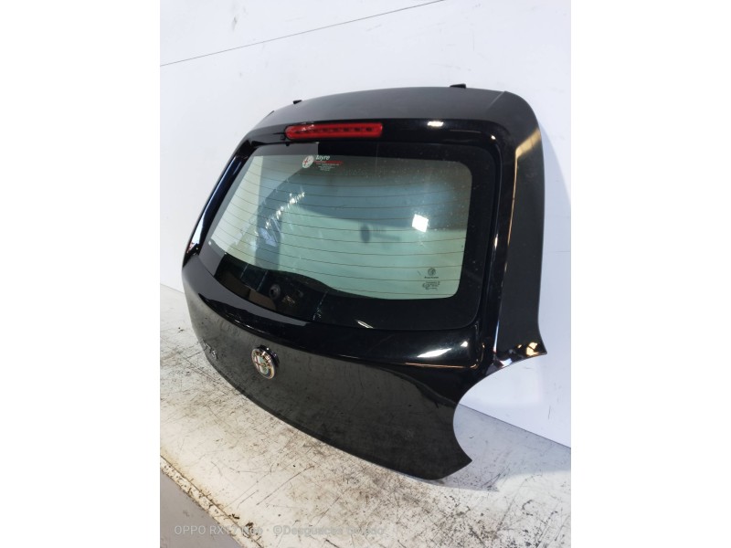 Recambio de porton trasero para alfa romeo mito (145) basis (2016) referencia OEM IAM   