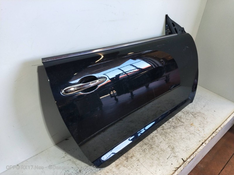 Recambio de puerta delantera derecha para alfa romeo mito (145) basis (2016) referencia OEM IAM  3P 