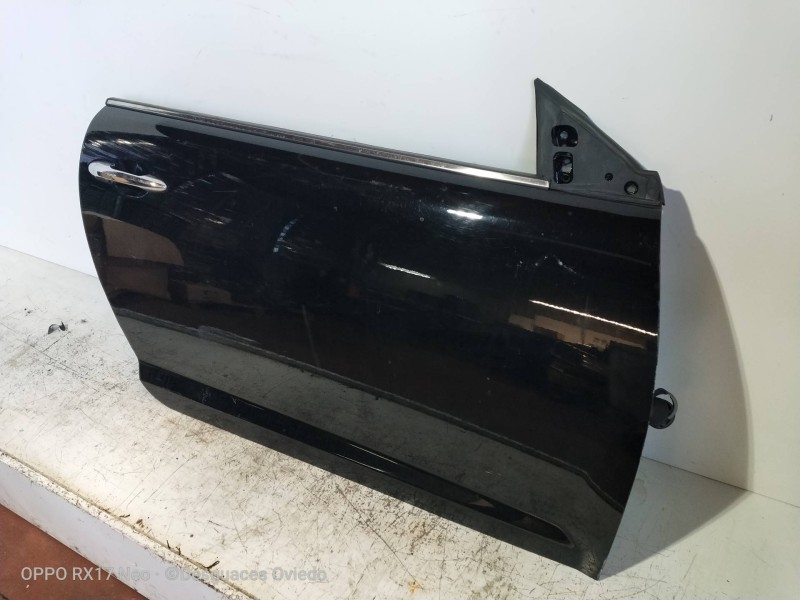 Recambio de puerta delantera derecha para alfa romeo mito (145) basis (2016) referencia OEM IAM  3P 