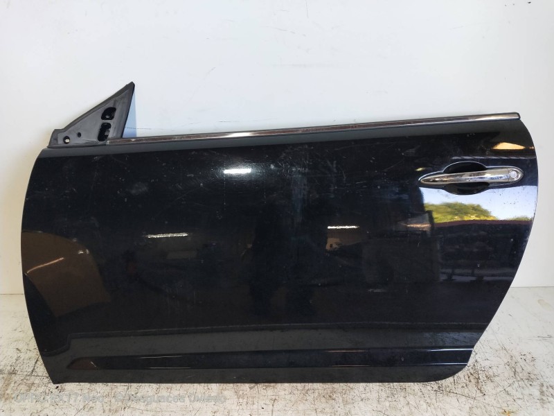 Recambio de puerta delantera izquierda para alfa romeo mito (145) basis (2016) referencia OEM IAM  3P 