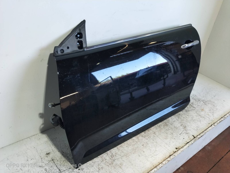 Recambio de puerta delantera izquierda para alfa romeo mito (145) basis (2016) referencia OEM IAM  3P 