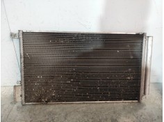 Recambio de condensador / radiador aire acondicionado para alfa romeo mito (145) basis (2016) referencia OEM IAM 5F277508 5F2775