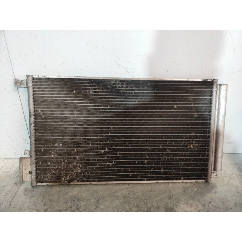 Recambio de condensador / radiador aire acondicionado para alfa romeo mito (145) basis (2016) referencia OEM IAM 5F277508 5F2775