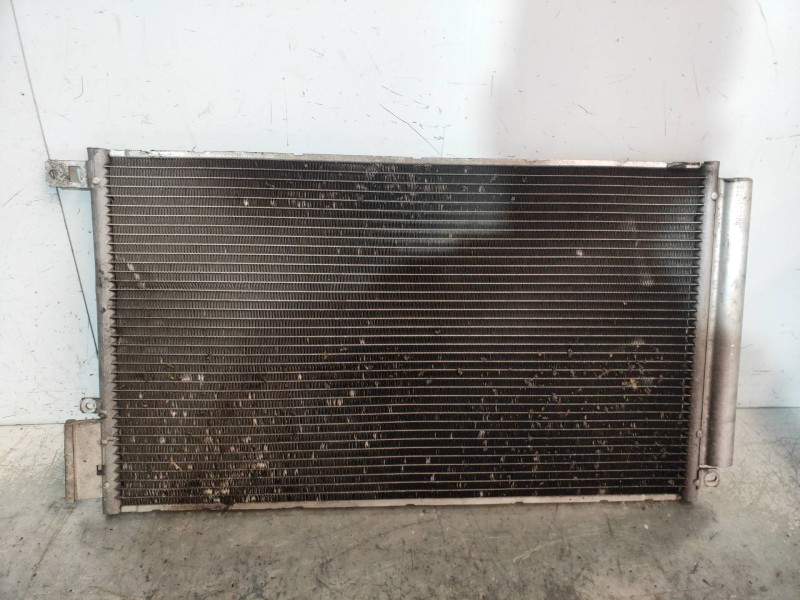 Recambio de condensador / radiador aire acondicionado para alfa romeo mito (145) basis (2016) referencia OEM IAM 5F277508 5F2775