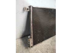 Recambio de condensador / radiador aire acondicionado para alfa romeo mito (145) basis (2016) referencia OEM IAM 5F277508 5F2775 2