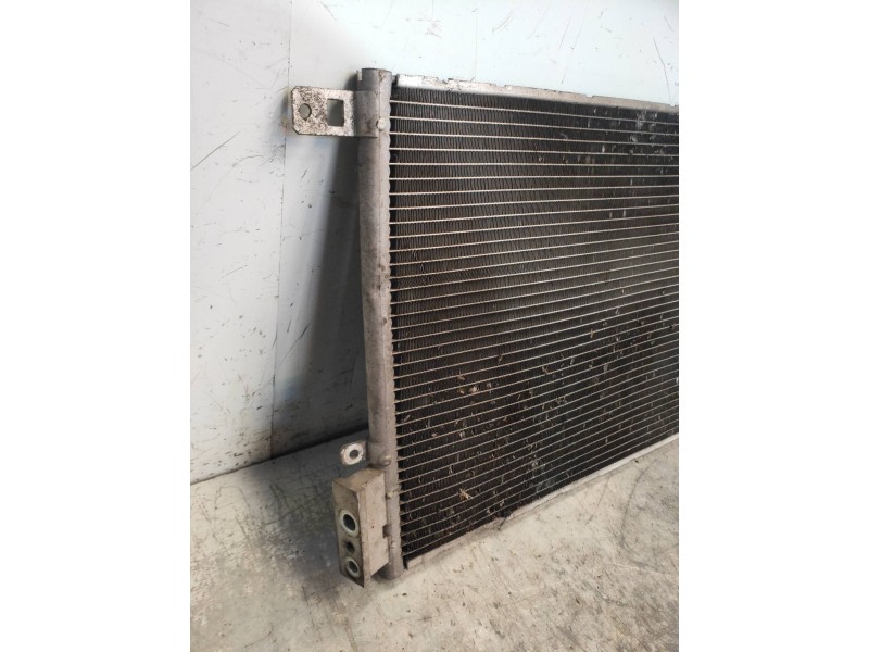 Recambio de condensador / radiador aire acondicionado para alfa romeo mito (145) basis (2016) referencia OEM IAM 5F277508 5F2775