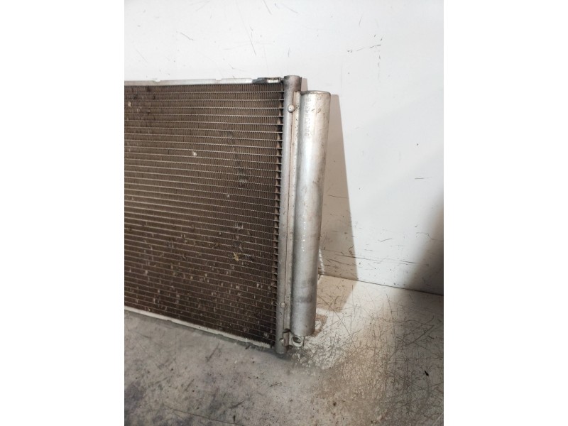 Recambio de condensador / radiador aire acondicionado para alfa romeo mito (145) basis (2016) referencia OEM IAM 5F277508 5F2775