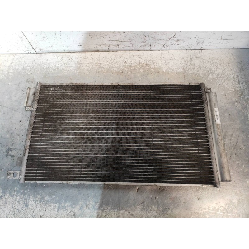 Recambio de condensador / radiador aire acondicionado para alfa romeo mito (145) basis (2016) referencia OEM IAM 5F277508 5F2775