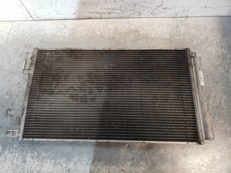 Recambio de condensador / radiador aire acondicionado para alfa romeo mito (145) basis (2016) referencia OEM IAM 5F277508 5F2775