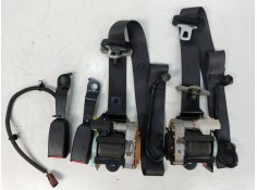 Recambio de juego cinturones delantero para honda civic berlina 3 (ep1/2) 1.6 vtec cat (d 16 v 1) referencia OEM IAM   3P