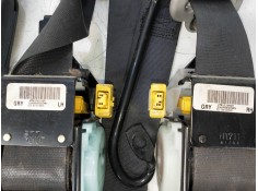 Recambio de juego cinturones delantero para honda civic berlina 3 (ep1/2) 1.6 vtec cat (d 16 v 1) referencia OEM IAM   3P 2