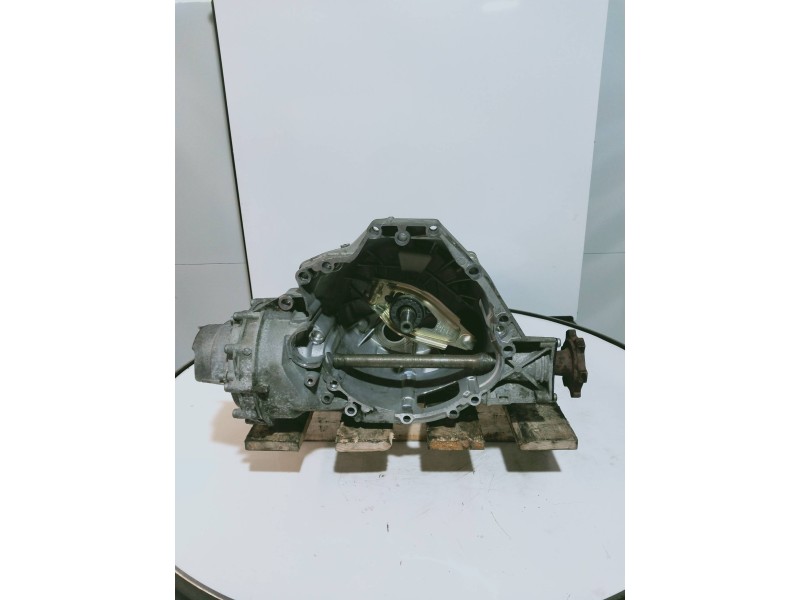 Recambio de caja cambios para audi a4 ber. (b8) básico quattro referencia OEM IAM LRV 01283 14251110 