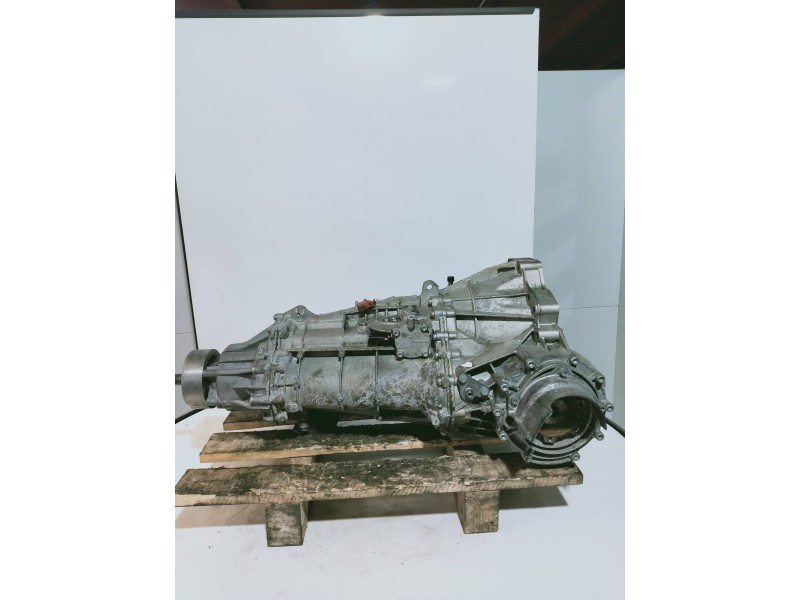 Recambio de caja cambios para audi a4 ber. (b8) básico quattro referencia OEM IAM LRV 01283 14251110 