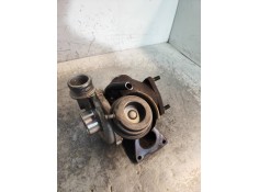 Recambio de turbocompresor para volvo s80 berlina 2.4 diesel cat referencia OEM IAM 7231673 8653122 GT2052V GE903683F