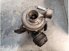 Recambio de turbocompresor para volvo s80 berlina 2.4 diesel cat referencia OEM IAM 7231673 8653122 GT2052V GE903683F 2