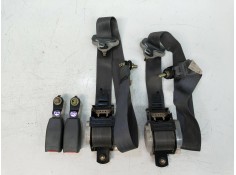 Recambio de juego cinturones delantero para honda cr-v (rd1/3) básico (rd1) referencia OEM IAM   5P