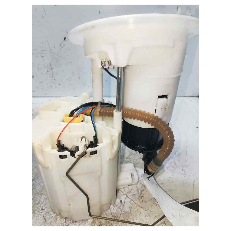 Recambio de bomba combustible para audi a4 avant (8k5) (2008) básico referencia OEM IAM 0580202009 8K0919051P BOSCH AFORADOR