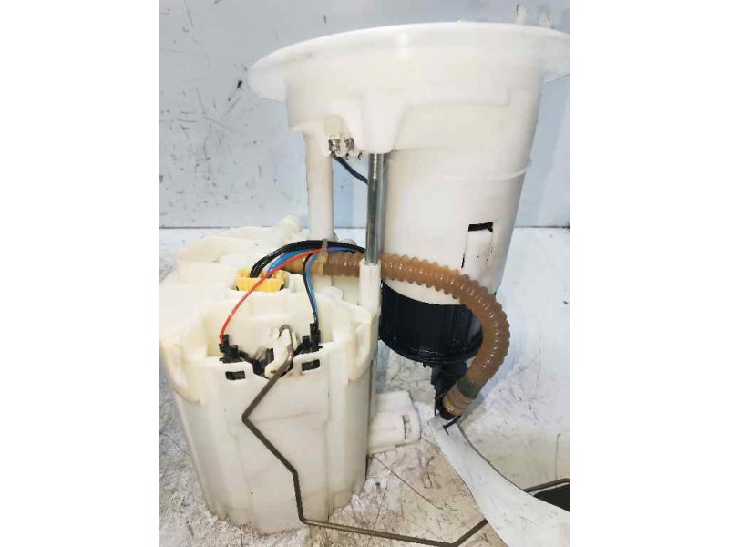 Recambio de bomba combustible para audi a4 avant (8k5) (2008) básico referencia OEM IAM 0580202009 8K0919051P BOSCH AFORADOR