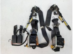 Recambio de juego cinturones delantero para honda jazz (gd1/5) 1.2 live referencia OEM IAM   5P