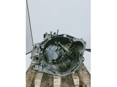Recambio de caja cambios para peugeot 406 coupe (s1/s2) 2.2 hdi referencia OEM IAM 20LM02 0294285 