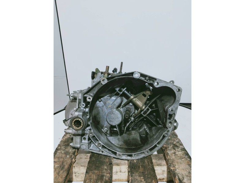 Recambio de caja cambios para peugeot 406 coupe (s1/s2) 2.2 hdi referencia OEM IAM 20LM02 0294285 