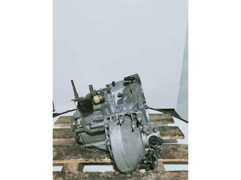 Recambio de caja cambios para peugeot 406 coupe (s1/s2) 2.2 hdi referencia OEM IAM 20LM02 0294285 