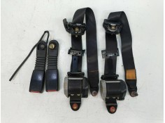 Recambio de juego cinturones delantero para hyundai accent (x3) 1.5 12v cat referencia OEM IAM   5P