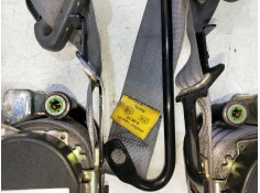 Recambio de juego cinturones delantero para hyundai accent (lc) 1.3 cat referencia OEM IAM   3P 2