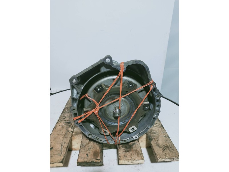 Recambio de caja cambios para bmw serie 3 coupe (e92) 325i referencia OEM IAM 6HP21 030004 0016876 1071030004