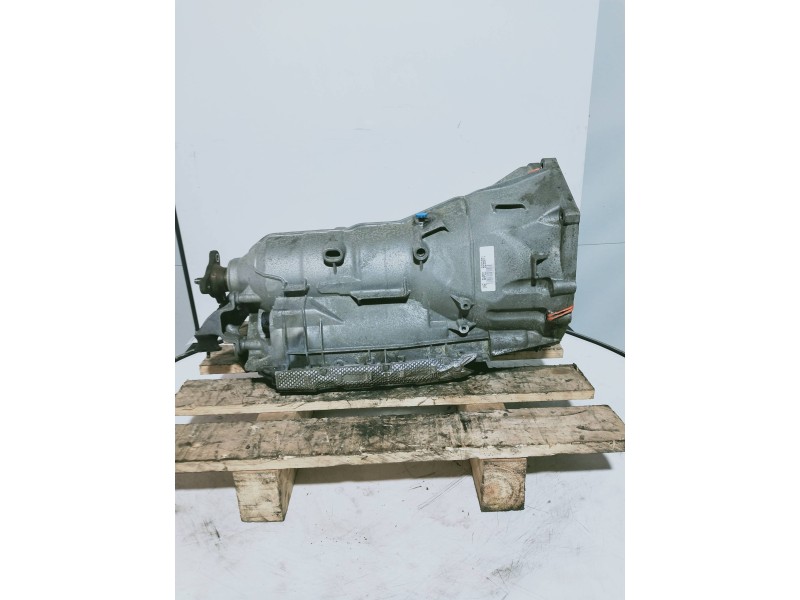 Recambio de caja cambios para bmw serie 3 coupe (e92) 325i referencia OEM IAM 6HP21 030004 0016876 1071030004