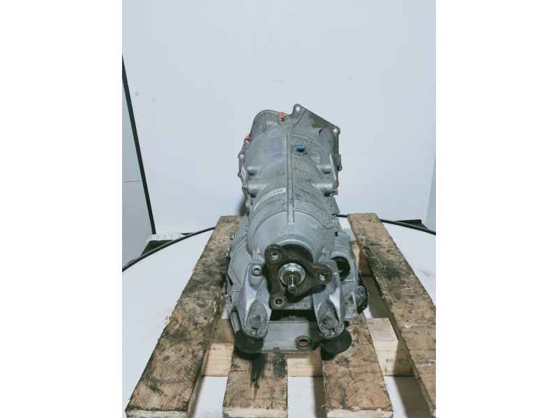 Recambio de caja cambios para bmw serie 3 coupe (e92) 325i referencia OEM IAM 6HP21 030004 0016876 1071030004
