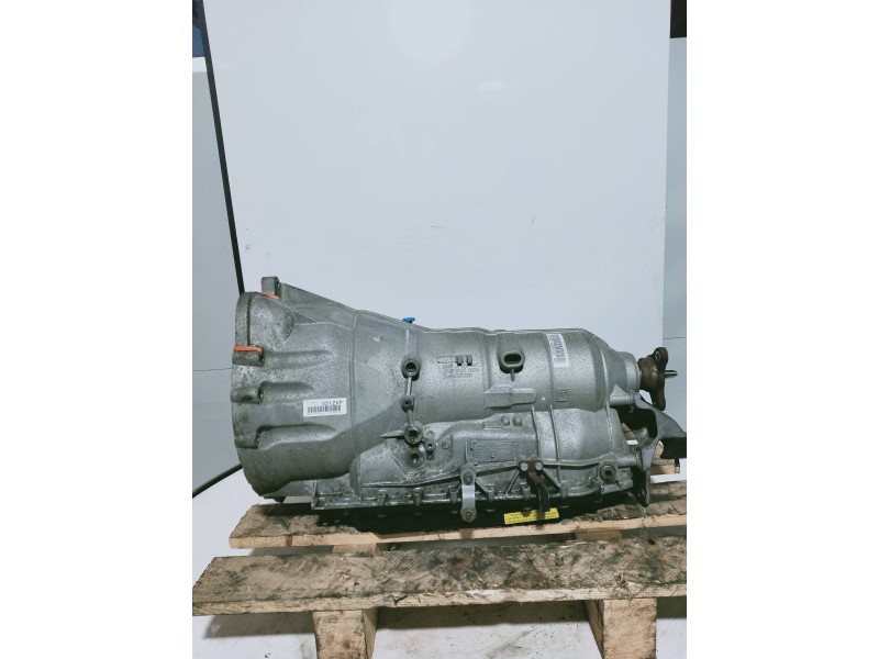Recambio de caja cambios para bmw serie 3 coupe (e92) 325i referencia OEM IAM 6HP21 030004 0016876 1071030004