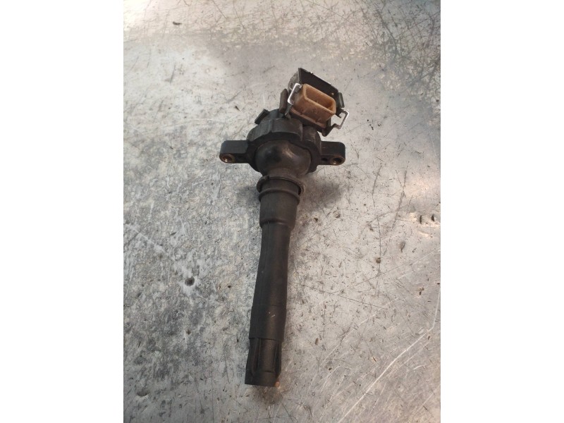 Recambio de bobina encendido para mg rover serie 75 (rj) 2.0 v6 24v cat referencia OEM IAM   